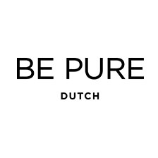 Be pure logo viekant