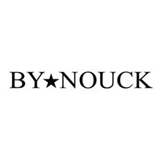 by nouck logo vierkant