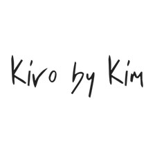 kiro by kim logo vierkant