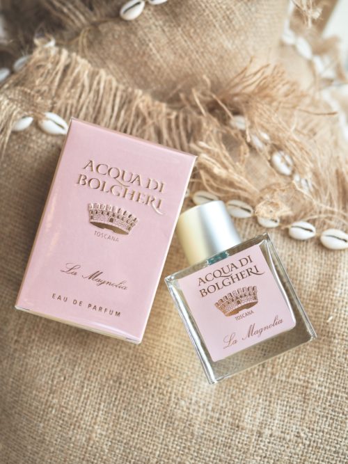 Magnolia Eau de parfum