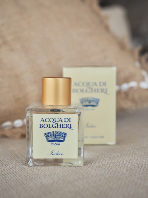 Indigo Eau de parfum