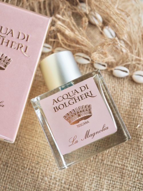 Magnolia Eau de parfum
