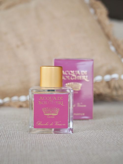 Bacche di Vinum Eau de parfum