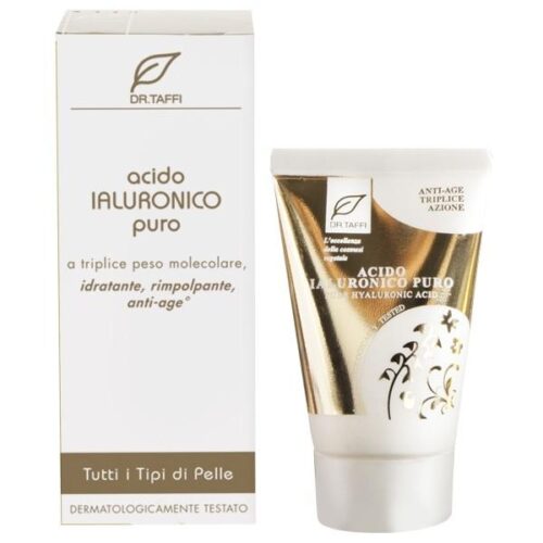 Pure Hyaluron Gel 20ml
