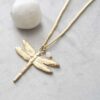 Paradise Carnelian Dragonfly