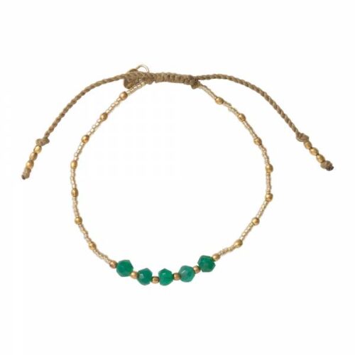 Family Aventurine Gold