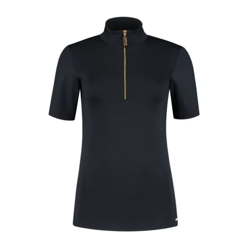 Deblon Rosy Shortsleeve Top