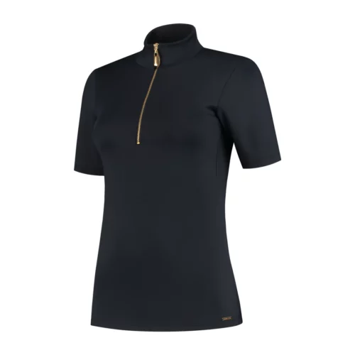 Deblon Rosy Shortsleeve Top
