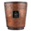 Forbidden Fig 5 Wick Hearth Geurkaars