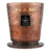 Forbidden Fig 5 Wick Hearth Geurkaars