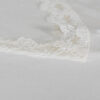 Lace Singlet - off white