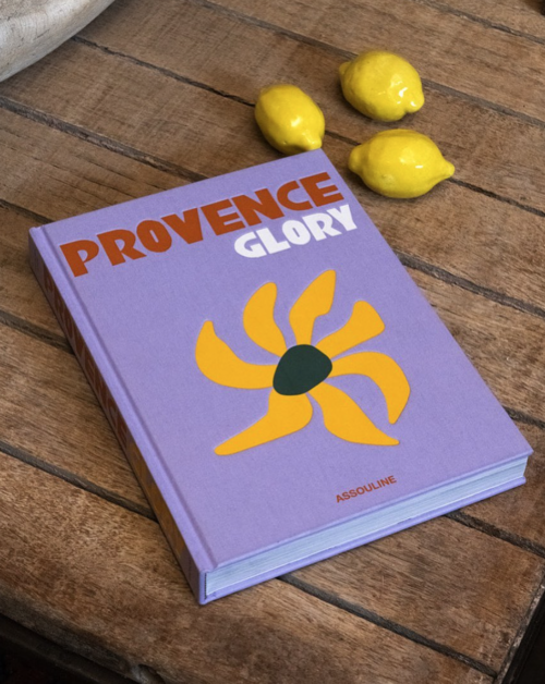 Provence Glory