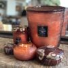 Forbidden Fig 5 Wick Hearth Geurkaars