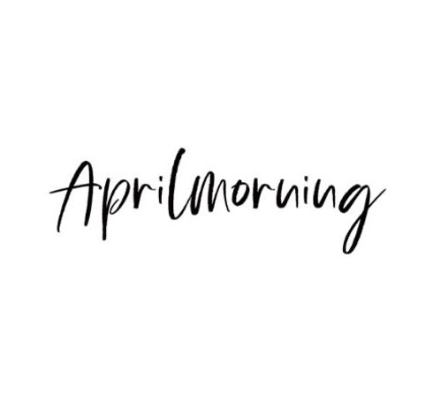 April Morning
