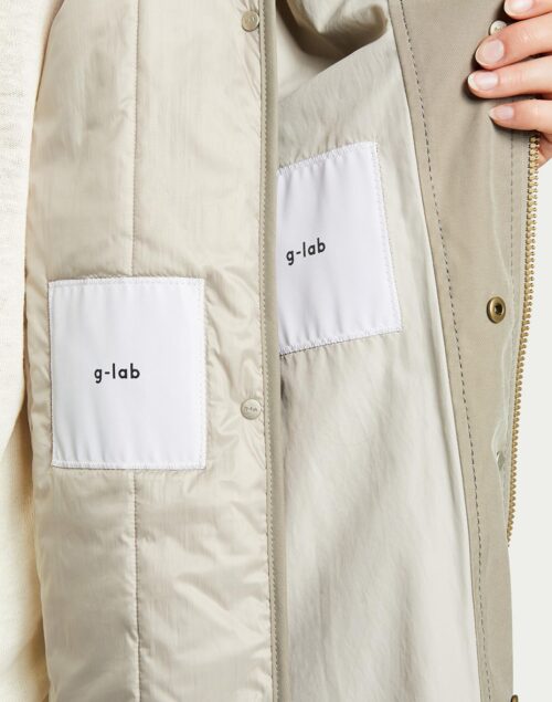 G-lab Sakura 2 in 1 jas