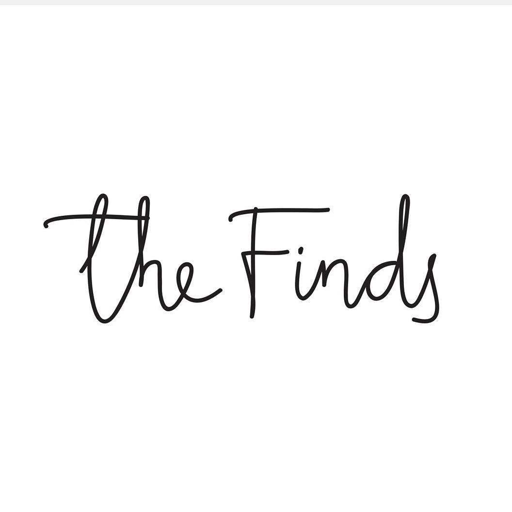 The Finds