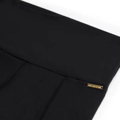 Deblon Celine Flared Topstitch legging