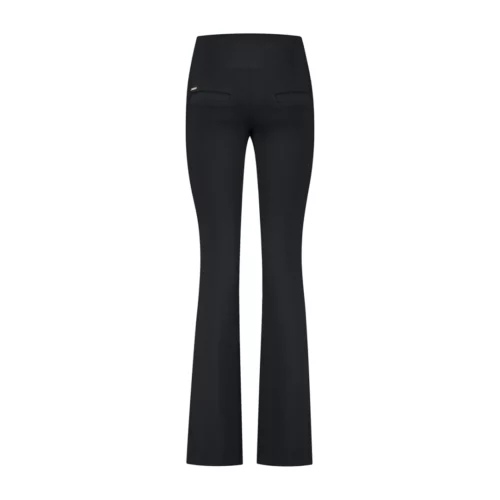 Deblon Celine Flared Topstitch legging