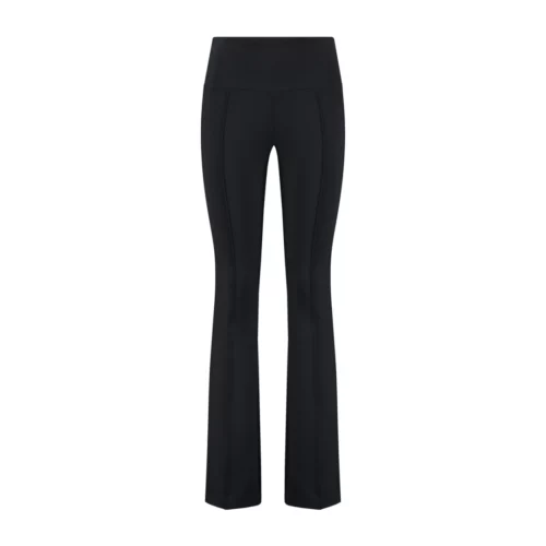 Deblon Celine Flared Topstitch legging