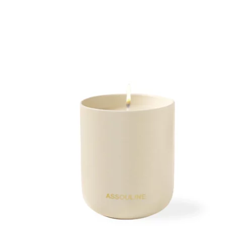 Marrakech Flair - Travel from Home Candle