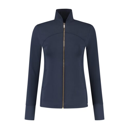 Classic Vest Navy
