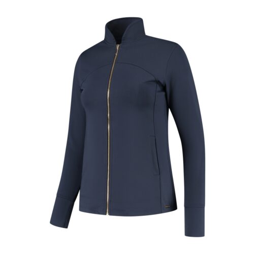 Classic Vest Navy