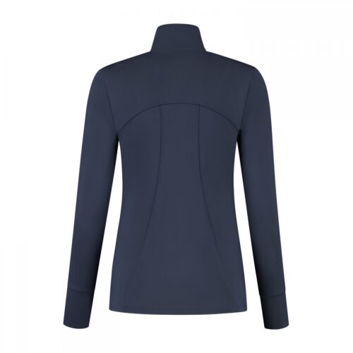 Classic Vest Navy