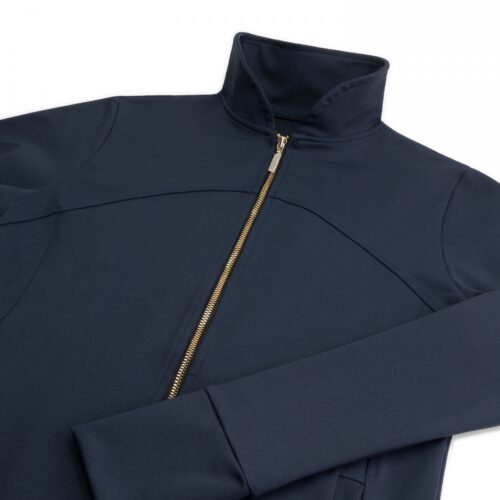 Classic Vest Navy