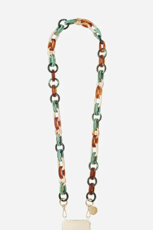 Telefoonkoord Molly multicolor