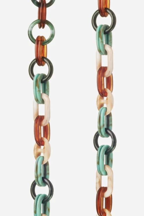Telefoonkoord Molly multicolor