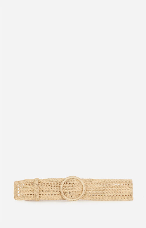 Raffia Riem Vanessa Bruno