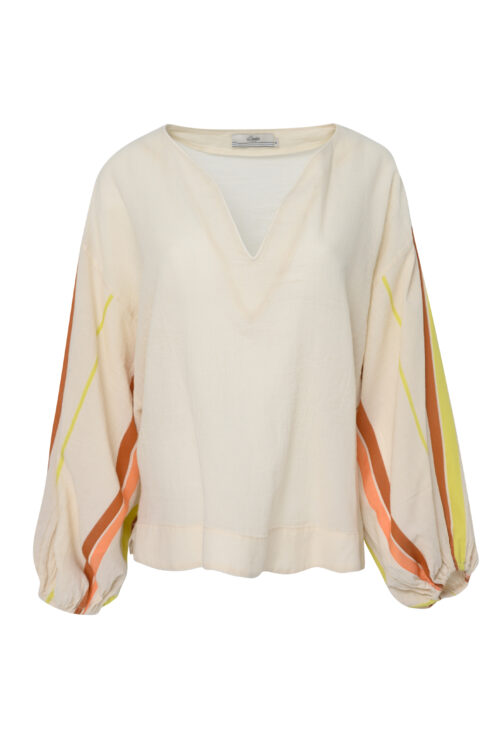 Onichas Blouse - Off White