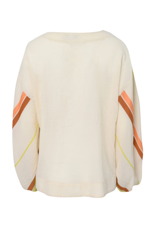 Onichas Blouse - Off White