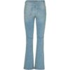 Tara Flair Jeans - Wash Santa Elena
