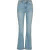 Tara Flair Jeans - Wash Santa Elena