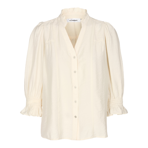 Callum SS Shirt Powder