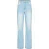Mia Jeans Earth Wash Bleached Alaska