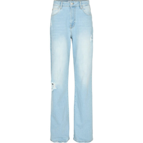 Mia Jeans Earth Wash Bleached Alaska