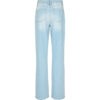 Mia Jeans Earth Wash Bleached Alaska