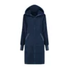 Balboa Vest Ocean Blue