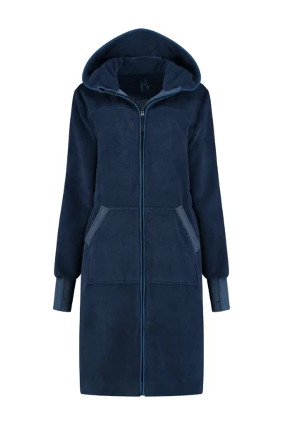 Balboa Vest Ocean Blue