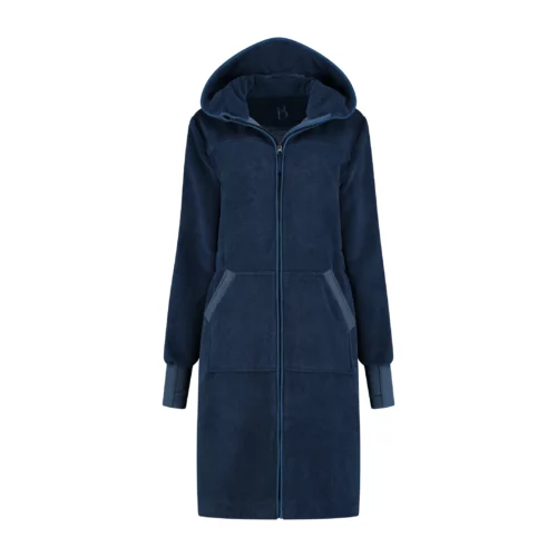 Balboa Vest Ocean Blue