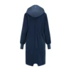 Balboa Vest Ocean Blue