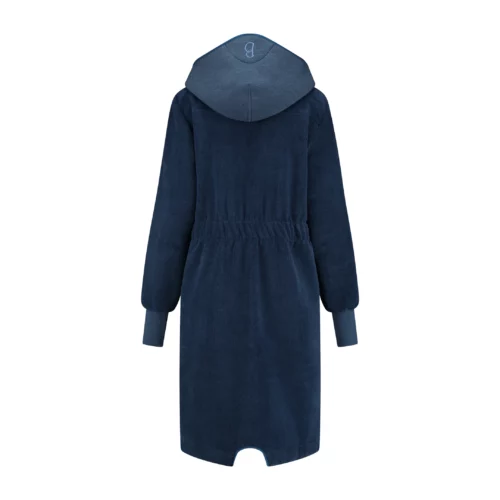 Balboa Vest Ocean Blue