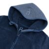 Balboa Vest Ocean Blue