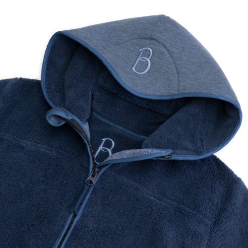 Balboa Vest Ocean Blue