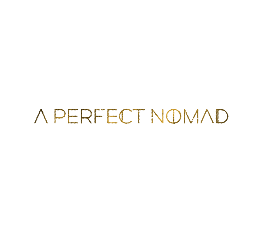 A Perfect Nomad