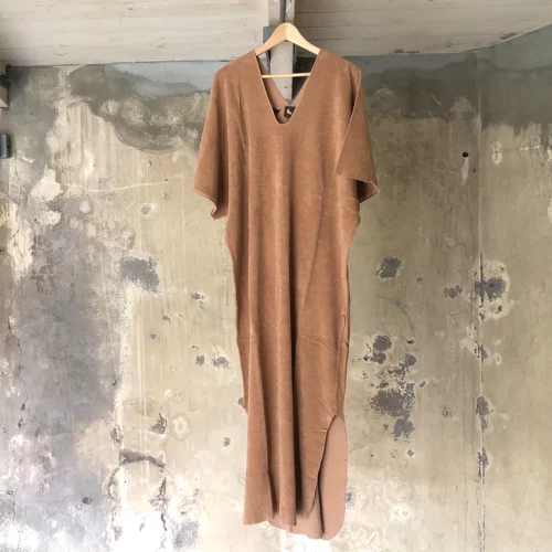 Speezys Kaftan Nude