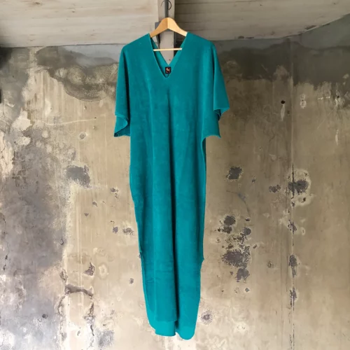 Speezys Kaftan Sea Green