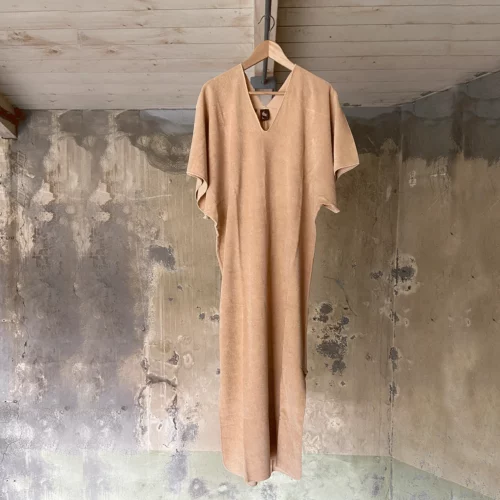 Speezys Kaftan Pale Blush